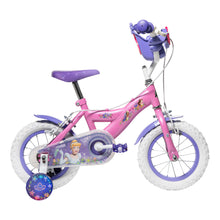 Load image into Gallery viewer, HUFFY Disney Princess 12-inch Children&#39;s Bike - 22494W
