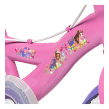 Load image into Gallery viewer, HUFFY Disney Princess 12-inch Children&#39;s Bike - 22494W
