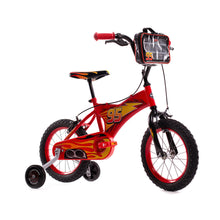 Load image into Gallery viewer, HUFFY Disney Cars 14-inch Children&#39;s Bike - 24441W
