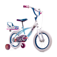 Load image into Gallery viewer, HUFFY Disney Frozen 14-inch Children&#39;s Bike - 24971W
