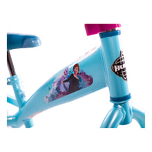 Load image into Gallery viewer, HUFFY Disney Frozen 12-inch Children&#39;s Balance Bike - 27611W
