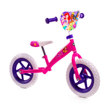 Load image into Gallery viewer, HUFFY Disney Princess 12-inch Children&#39;s Balance Bike - 27631W
