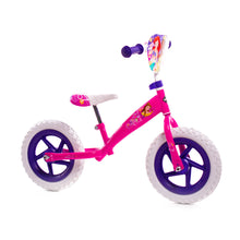 Load image into Gallery viewer, HUFFY Disney Princess 12-inch Children&#39;s Balance Bike - 27631W
