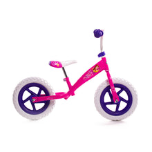 Load image into Gallery viewer, HUFFY Disney Princess 12-inch Children&#39;s Balance Bike - 27631W
