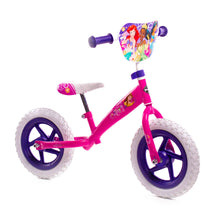 Load image into Gallery viewer, HUFFY Disney Princess 12-inch Children&#39;s Balance Bike - 27631W
