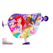 Load image into Gallery viewer, HUFFY Disney Princess 12-inch Children&#39;s Balance Bike - 27631W
