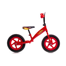 Load image into Gallery viewer, HUFFY Disney Cars 12-inch Children&#39;s Balance Bike - 27641W
