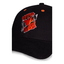 Load image into Gallery viewer, HASBRO Magic: The Gathering Embroidered Symbol Adjustable Cap (BA128703HSB)
