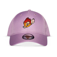 Load image into Gallery viewer, DISNEY Bambi Embroidered Face Adjustable Cap (BA130416BAM)
