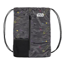 Load image into Gallery viewer, STAR WARS A New Hope Neon Space Battles Children&#39;s Drawstring Bag (CI700000STW)
