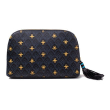 Load image into Gallery viewer, DISNEY Aladdin Jasmine Silhouette Wash Bag (GW144110ALD)
