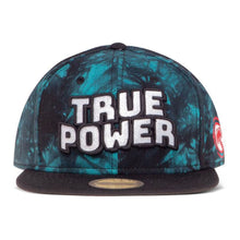 Load image into Gallery viewer, MARVEL COMICS The Avengers True Power Snapback Baseball Cap (SB551740MVL)
