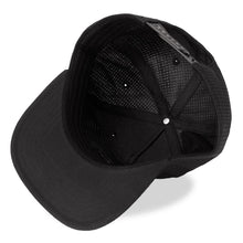 Load image into Gallery viewer, MARVEL COMICS Black Panther Logo Novelty Cap (NH527483BPM)
