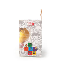 Load image into Gallery viewer, MARVEL COMICS Captain Marvel Kawaii 3D Keychain (KE480813MVL)
