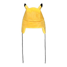 Load image into Gallery viewer, POKEMON Pikachu #025 Novelty Children&#39;s Novelty Trapper Hat (NH265275POK-56)
