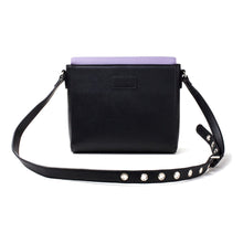 Load image into Gallery viewer, DISNEY The Little Mermaid Ursula Croco Shoulderbag (LB033641LMR)
