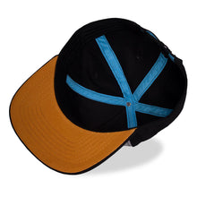 Load image into Gallery viewer, HASBRO Magic: The Gathering Embroidered Symbol Snapback Baseball Cap (SB061466HSB)
