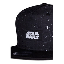 Load image into Gallery viewer, STAR WARS A New Hope Galaxy Sublimation Print Snapback Baseball Cap (SB060867STW)
