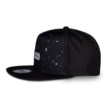 Load image into Gallery viewer, STAR WARS A New Hope Galaxy Sublimation Print Snapback Baseball Cap (SB060867STW)
