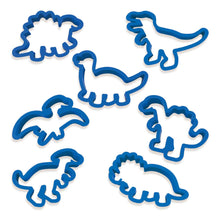 Load image into Gallery viewer, SES CREATIVE Dough Cutters Dinos - 00887
