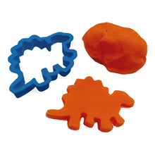 Load image into Gallery viewer, SES CREATIVE Dough Cutters Dinos - 00887
