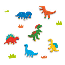 Load image into Gallery viewer, SES CREATIVE Dough Cutters Dinos - 00887
