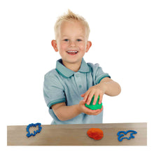 Load image into Gallery viewer, SES CREATIVE Dough Cutters Dinos - 00887
