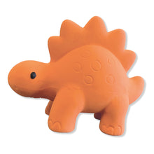 Load image into Gallery viewer, SES CREATIVE Tiny Talents Bath Stegosaurus - 13213
