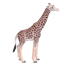 Load image into Gallery viewer, MOJO Wildlife &amp; Woodland Giraffe Male Toy Figure (381008)
