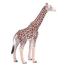 Load image into Gallery viewer, MOJO Wildlife &amp; Woodland Giraffe Male Toy Figure (381008)
