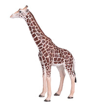 Load image into Gallery viewer, MOJO Wildlife &amp; Woodland Giraffe Male Toy Figure (381008)
