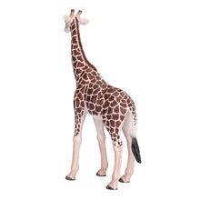 Load image into Gallery viewer, MOJO Wildlife &amp; Woodland Giraffe Male Toy Figure (381008)
