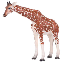 Load image into Gallery viewer, MOJO Wildlife &amp; Woodland Giraffe Female Toy Figure (381033)
