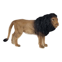 Load image into Gallery viewer, MOJO Wildlife &amp; Woodland Lion  Toy Figure (381070)
