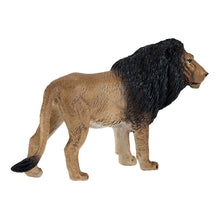 Load image into Gallery viewer, MOJO Wildlife &amp; Woodland Lion  Toy Figure (381070)
