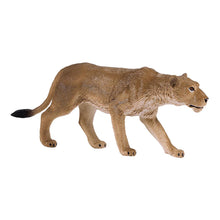 Load image into Gallery viewer, MOJO Wildlife &amp; Woodland Lioness Toy Figure (381071)
