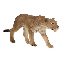 Load image into Gallery viewer, MOJO Wildlife &amp; Woodland Lioness Toy Figure (381071)
