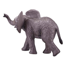 Load image into Gallery viewer, MOJO Wildlife &amp; Woodland African Elephant Baby Toy Figure (387002)
