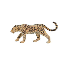 Load image into Gallery viewer, MOJO Wildlife &amp; Woodland Leopard Toy Figure (387018)
