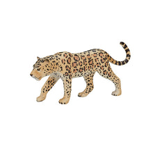 Load image into Gallery viewer, MOJO Wildlife &amp; Woodland Leopard Toy Figure (387018)
