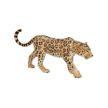 Load image into Gallery viewer, MOJO Wildlife &amp; Woodland Leopard Toy Figure (387018)
