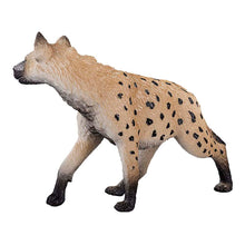 Load image into Gallery viewer, MOJO Wildlife &amp; Woodland Hyena Toy Figure (387089)
