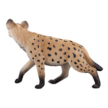 Load image into Gallery viewer, MOJO Wildlife &amp; Woodland Hyena Toy Figure (387089)
