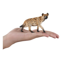 Load image into Gallery viewer, MOJO Wildlife &amp; Woodland Hyena Toy Figure (387089)
