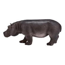 Load image into Gallery viewer, MOJO Wildlife &amp; Woodland Hippopotamus Female Toy Figure (387104)
