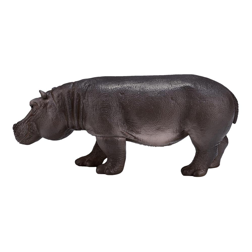 MOJO Wildlife & Woodland Hippopotamus Female Toy Figure (387104)