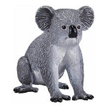 Load image into Gallery viewer, MOJO Wildlife &amp; Woodland Koala Bear Toy Figure (387105)
