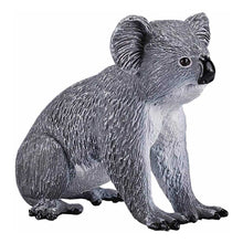 Load image into Gallery viewer, MOJO Wildlife &amp; Woodland Koala Bear Toy Figure (387105)
