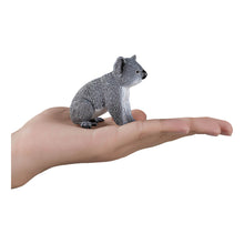 Load image into Gallery viewer, MOJO Wildlife &amp; Woodland Koala Bear Toy Figure (387105)
