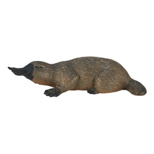 Load image into Gallery viewer, MOJO Wildlife &amp; Woodland Duck Billed Platypus Toy Figure (387106)
